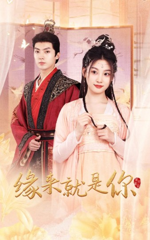 【缘来就是你】65集短剧免费全集畅看