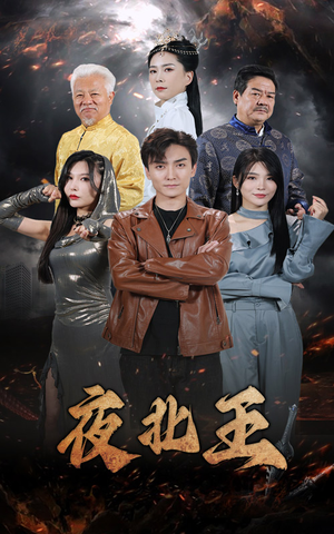 【夜北王】76集免费短剧在线高清播放