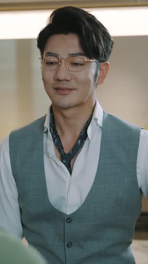 【迟到的爱】48集免费在线看短剧全集资源