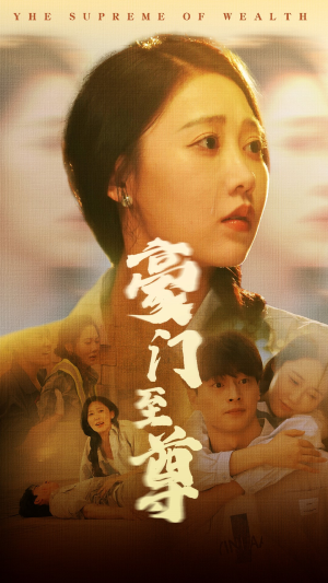 【豪门至尊】34集免费短剧全集直看