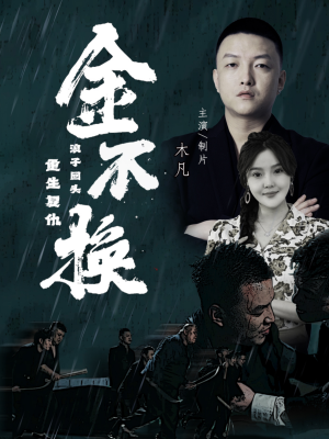 【金不换】32集在线短剧免费畅快观映