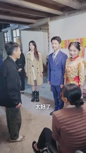 【长兄如父】70集短剧免费全集观赏