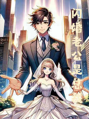 【闪婚老公是总裁】75集短剧免费全集赏播