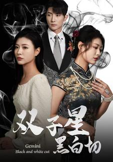 【双子星黑白切】82集在线短剧全集免费观