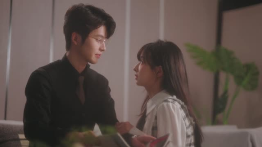 【他蓄谋已久】12集在线免费看短剧大剧