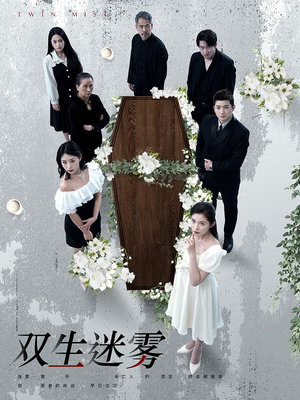 【双生迷雾】80集免费短剧全集在线直看