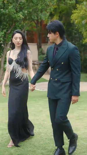 【声色犬马】84集夸克网盘短剧在线观看