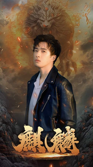 【新麒麟】90集短剧全集在线赏阅