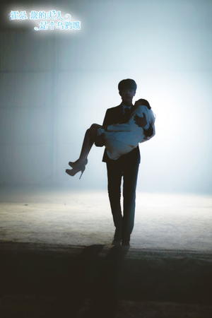 【霍总您的夫人是乌鸦嘴】59集免费短剧在线全集看