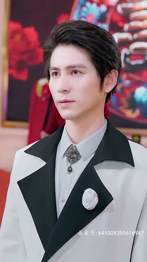 【傲视天官】80集短剧免费高清在线观看