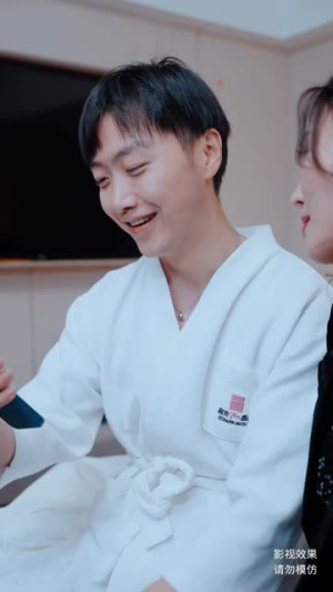 【陈博的幸福生活】64集高清短剧免费观全