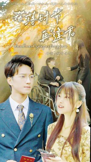 【落花时节再逢君】82集短剧免费在线全集观