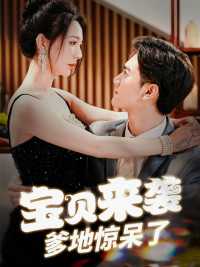 【宝贝来袭，爹地惊呆了】88集免费短剧全集在线播