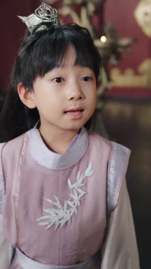 【皇子寻亲记】66集短剧免费完整版观看