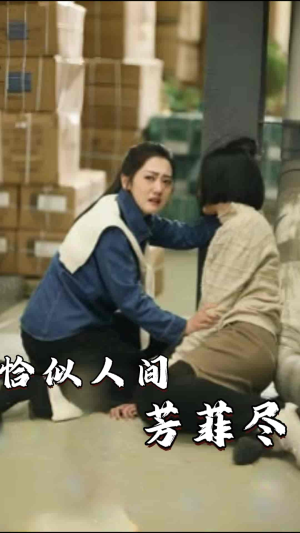 【恰似人间芳菲尽】68集免费短剧在线全集直看