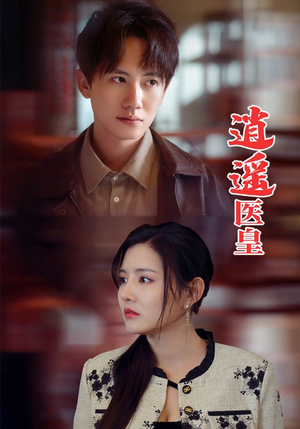【逍遥医皇】104集夸克短剧免费在线观