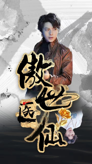 【新：傲世医仙】80集在线短剧免费赏