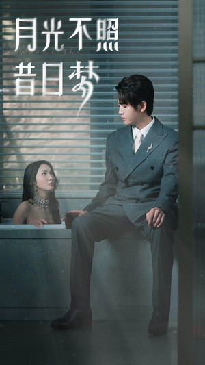 【月光不照昔日梦】79集免费短剧在线观看