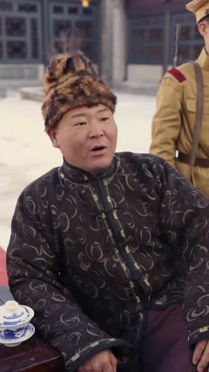 【异能英雄扫把星】80集在线看短剧全集