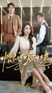 【恰似红颜归来】79集短剧全集在线赏观