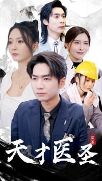 【天才医圣】76集夸克网盘短剧观看