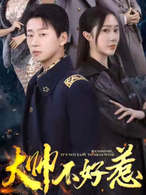 【大帅不好惹】79集短剧高清全集免费观