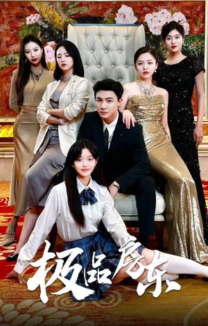 【极品房东】36集短剧免费在线高清观看