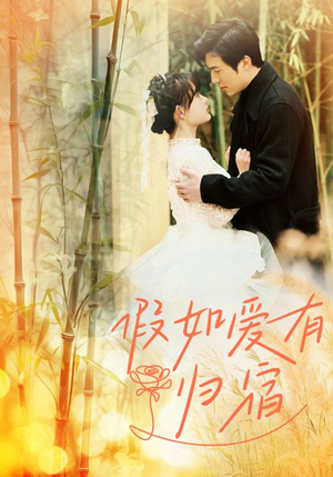 【假如爱有归宿】73集短剧免费在线赏看