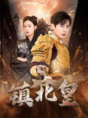 【镇北皇】89集短剧免费全集乐看