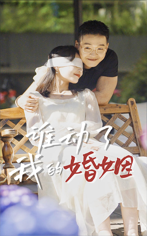 【谁动了我的婚姻】24集短剧全集免费看不停