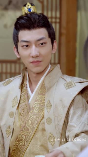 【嫡女无双】97集免费在线赏短剧全集