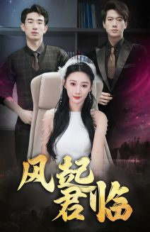 【风起君临】83集短剧高清全集在线细看