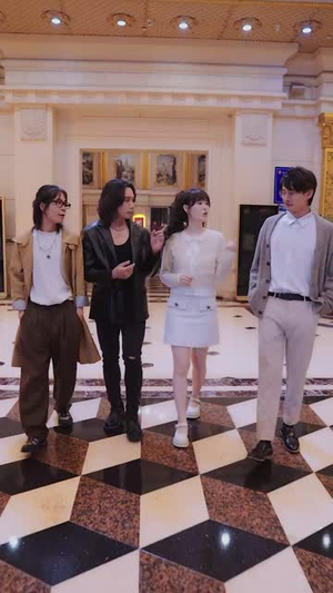 【不想结婚的钟小姐】89集高清短剧在线免费看