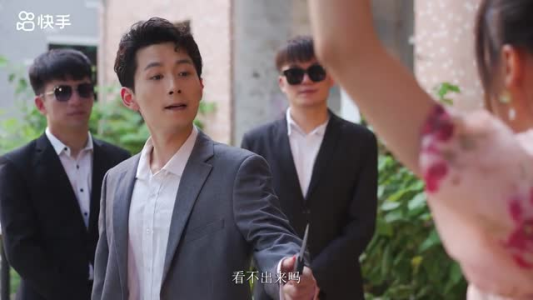 【盛放的 野玫瑰】27集短剧全网免费观览