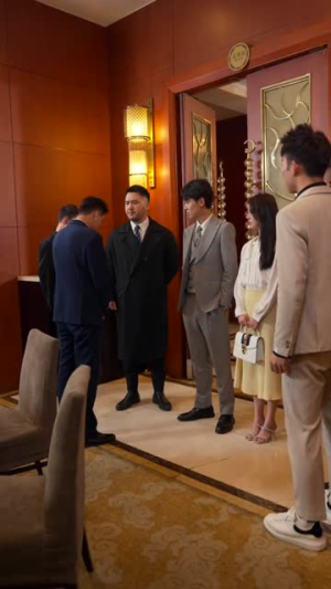 【高手下山，退婚九个未婚妻】100集短剧免费线上全集观