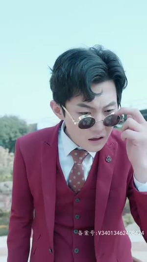 【龙腾四海】80集短剧免费在线流畅观看