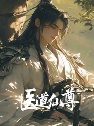 【医道仙尊】89集在线短剧免费畅快观