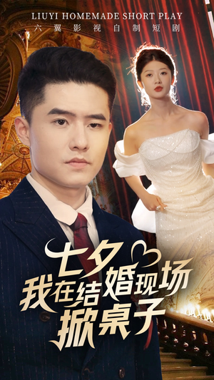 【七夕我在结婚现场掀桌子】81集短剧免费高清在线看