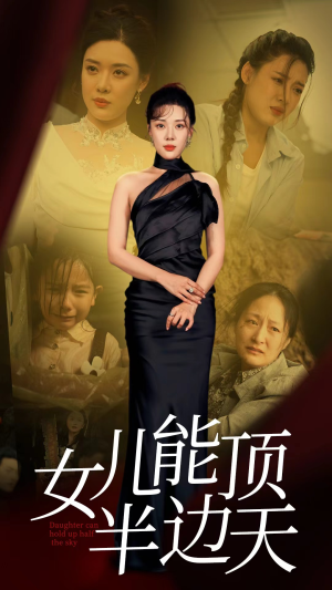 【女儿能顶半边】82集短剧免费高清在线看