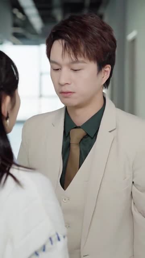 【你我的不期而遇】37集精彩短剧免费观览