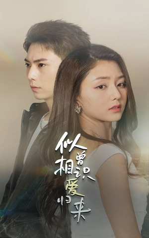 似曾相识爱归来(77集) 似曾相识爱归来(77集)快来看短剧