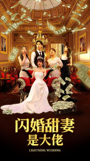 【闪婚甜妻是大佬】76集短剧免费在线完整速看