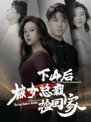 【下山后被美女总裁捡回家】95集短剧免费在线赏视