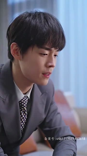 【这个弟弟有点苏】93集夸克网盘短剧免费看