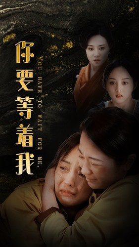 【你要等着我】85集免费短剧在线高清赏观
