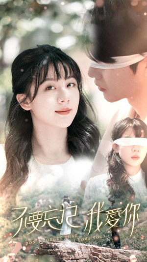 【不要忘记我爱你】69集全集短剧免费在线观赏