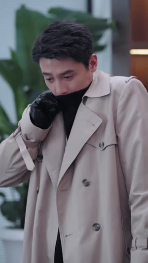 【来自深海的他】20集短剧免费全集赏看