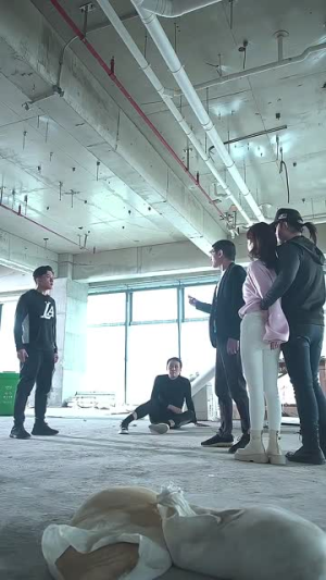 【这个酒店搞什么诡】87集在线看短剧完整版