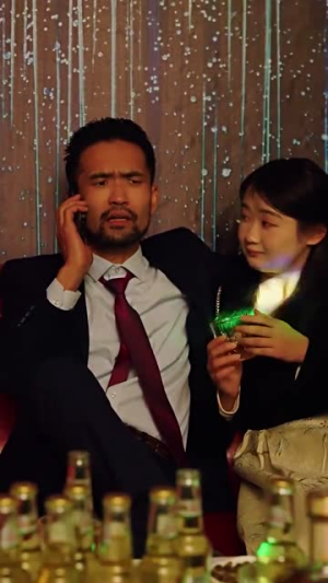 【都是绩效惹的祸】132集短剧全集在线畅快观