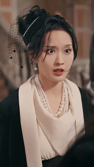 【完蛋少帅夫人成替身了】39集热门短剧在线免费赏看